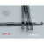 妙普乐螺纹探针工具 GKS07589911211SKS465 M系列板手 SKS465M开口 一支