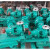 管道泵变频增压泵增压泵多级泵特殊型号时间20天单价/台 离心泵ISW40-200/5.5KW