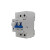 赛米格（SMEG） 电能表外置断路器 SMGB7-100/2P 100A 2级 白色