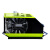 邑固(Yigu)YG-CQ215双瓶空气呼吸器充气压缩机潜水气瓶高压30MPA高压充气泵 充气泵整套 