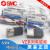全新原装SMC电磁阀VZ110-5LZ-5G-5MZ-5MOZ-5LOZ-M5-F现货 VZ110-5G-M5