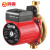 鸣固 增压泵公用全自动水泵自来水加压泵太阳能屏蔽泵  WRS15/90-Z-BR-A 铜泵头