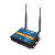 PLC远程调试监控上下载程序4G模块虚拟网卡串口采集霜蝉GR841-NS定制 SC-GR841-NS(WiFi+以太网)