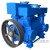 橙央定制定制定制定制定制2BEA系列水环式真空泵工业用水循环真空泵化 2BEA353(含皮带轮)