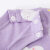 minibala【植物芯】迷你巴拉巴拉男女童睡衣纯棉儿童打底套装236124134203