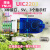 高速usb转rs485/422/232串口线12M工业级Type-c多接口转换器 UIC2203高速12M+type-c 套餐1