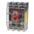 漏电断路器 类型 透明塑壳断路器 级数 3P 电流规格 63A 型号 DZ15LE
