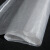 伏兴 透明编织袋 蛇皮袋大米袋PP塑料袋种子包装袋 透明35*55cm 100只装