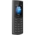 诺基亚（NOKIA）105 4G解锁手机功能机老年机 国际版不兼容AT&T/Cricket/Ver 黑色