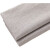 加厚细麻布纯色亚麻沙发布料坐垫套靠背抱枕软包硬包防尘背景面料 13号咖色