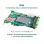 米联客MLK-F6-7015 FPGA开发板Xilinx Zynq7015/7020/7035 P 单买综合模块-1V8