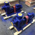 迅爵(25ZW8-15-1.5KW-304不锈钢)自吸式排污泵不锈钢双吸离心泵增压分体直连清水泵剪板