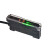 原装佳锐斯光纤放大器光纤传感器E3X-NA11对射漫反射感应光电开关 单光纤传感器E3X-NA11