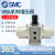 定制气缸增压阀VBA10A/20A-03/40A/22A/43A-04GN加压泵气动增议价 其他规格