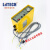 莱恩安全光栅光幕传感器冲压设备光电保护装置红外对射光栅传感器 SNA0620 万向分体钢管支架