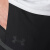 安德玛（UNDERARMOUR）男裤 运动裤跑步健身训练舒适透气休闲长裤 1373864-001 XL
