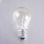 佛山照明（FSL）老式钨丝白炽灯泡可调光钨丝灯室内灯台灯装修工程卤钨灯特殊用途透明普泡E27螺口40W（黄光）5只装