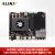ALINX 黑金 FPGA 开发板 Xilinx Zynq UltraScale+ MPSoC XCZU15EG AI智能 AXU15EGB AN9767套餐