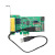神易V70普及版网络安全物理隔离卡PCIE电源切换内外网双硬盘 版V7.0