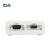 ZLG致远电子 周立功CAN盒新能源汽车CAN总线报文分析 智能USB转CAN接口卡 USBCAN-I