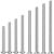 304不锈钢电工开关插座面板86型圆头沉头十字m4螺丝加长4-7CM公分 收藏加购 关注店铺 优先发