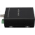 AOPRE-LINK6210(欧柏互联)商用级1路视频+485数据高清视频光端机TVI/CVI/AHD同轴转光纤传输1080P/对