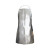 安百利ABL-V022芳纶镀铝耐高温围裙电焊冶金建筑防护围裙96cm ABL-F02