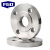 FGO 不锈钢法兰 304材质锻打焊接法兰盘 PN2.5 (4孔)DN65