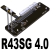 3笔记本显卡外接外置转.2  3.0/4.04扩展坞 全速 R43SG 4.0 50cm