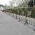 铁马护栏公路市政施工移动式围挡道路临时隔离栏杆工程安全防护警 定制其他尺寸
