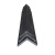 碳钢角钢 角钢 不等边角钢 人防角钢 Q235角铁 黑角钢 （6米/一根） 70*70*8 一根价 