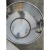器不锈钢内胆桶高压锅桶实验室高温桶来样定制 35X50cm内耳(直径X高)