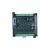 工控板国产控制器fx2n1014202432mrmt串口可编程简易型 单板FX2N-14MR 无