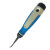 不锈钢修边刀去毛刺修边器BS1010塑料毛刺刮刀BK3010铜铝工具模具 倒角器 BC1651-(0-16.5)