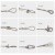 304不锈钢钢丝绳线软钢索晾衣绳架包塑锁扣粗1/2/3/4/5/6/8/10mm 1.5mm钢丝绳(10米/价)量大优惠 10m