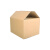 铂特体 搬家打包箱 纸箱快递箱加厚收纳箱包装箱周转箱 三层特硬纸板 10号(175x95x115mm)
