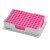 艾本德 Eppendorf 3881000023 PCR-Cooler低温指示冰盒0.2ml,粉红色冰盒 0.2ml,粉红色冰盒 
