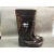 朗莱斯特耐油 耐酸碱雨鞋 工业塑胶靴 耐化学品高筒胶鞋雨鞋 （塑胶）化工靴 耐酸碱 LL105 42