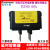 日曌BUSSMANN延时熔断器TCF60/TCF60RN 600V 60A带指示电源连接器 配套底座 35A-60A