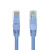 酷比客(L-CUBIC) LCLN6RRECBU-1.5M 六类网线 1.5米/根 蓝色
