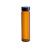 汇特益 棕色玻璃螺口样品瓶（含瓶盖）50ML（单位：个）