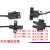 倍加福GL5-Y J L T U R F/28a/115 155 43A槽型光电传感器 GL5-Y/43a/155接插件PNP输出