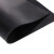 隆泰炜业 LONG TAI 普通耐酸碱橡胶板 黑色 宽1米 50kg/包 5mm 企业定制