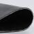冰禹 BYyc-379 铺车底垫橡胶垫 橡胶板橡胶皮输送带后备箱垫 1.5米*1.5米*5mm 夹线