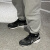 耐克（NIKE）运动鞋男鞋2024夏季新款VOMERO 17低帮缓震跑步鞋轻便透气休闲鞋 FB1309-004黑色 44
