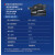 东城东成20V锂电池充电器座充角磨机电锤电扳手原装配件2040 20V原装4.0锂电池(FFBL 2040)