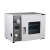 真空干燥箱 工业烤箱 电热恒温烘干箱选配真空泵实验室小型培养箱 DZF-6210AB(550*600*650)