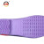 上海牌雨鞋女士低筒舒适PVC耐磨防滑防汛劳保工业防护耐腐蚀耐酸碱食品加工鞋SH259 紫色 36