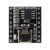 适用语音芯片模块音乐智能语音播报USB串口mp3识别模块JQ8900-16P 模块+串口+喇叭