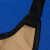 金诗洛 K5421 多口袋工具收纳围裙 家政修理工园艺师工作服便携式工具围裙 土黄色